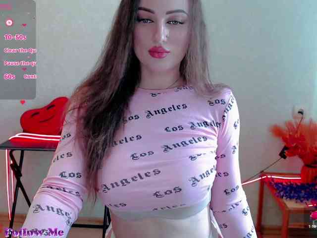 KatylinAnry webcam