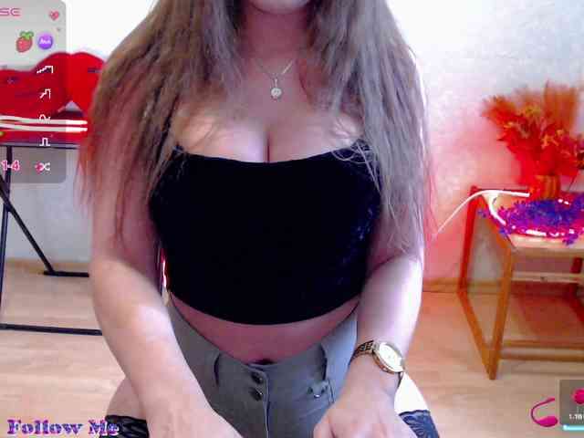 KatylinAnry webcam