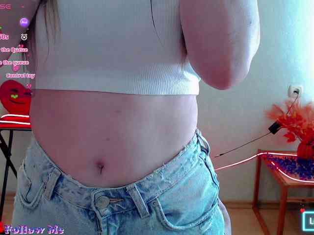 KatylinAnry webcam