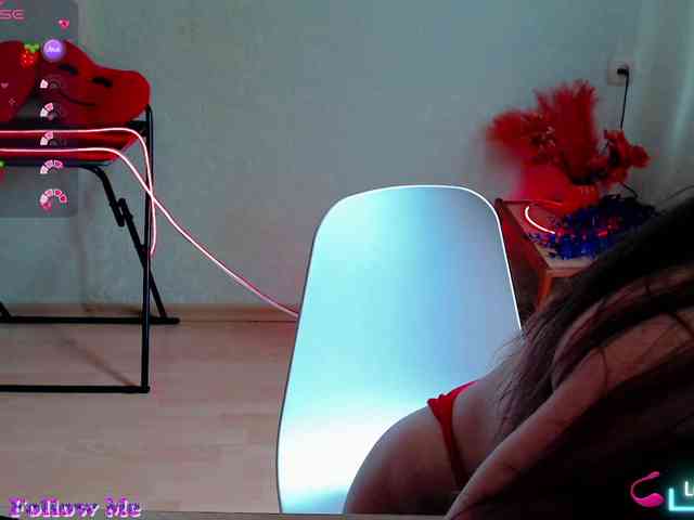 KatylinAnry webcam