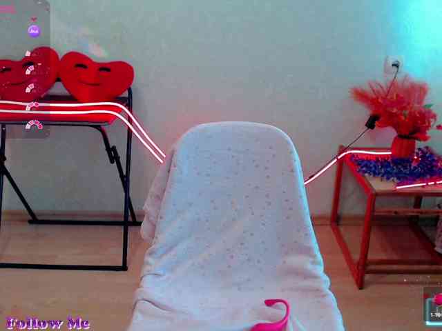 KatylinAnry webcam