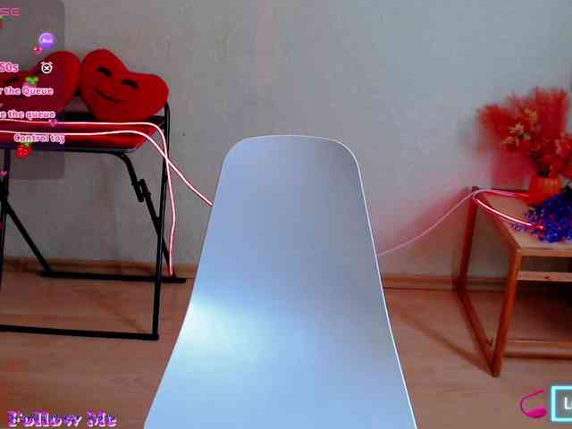 KatylinAnry webcam