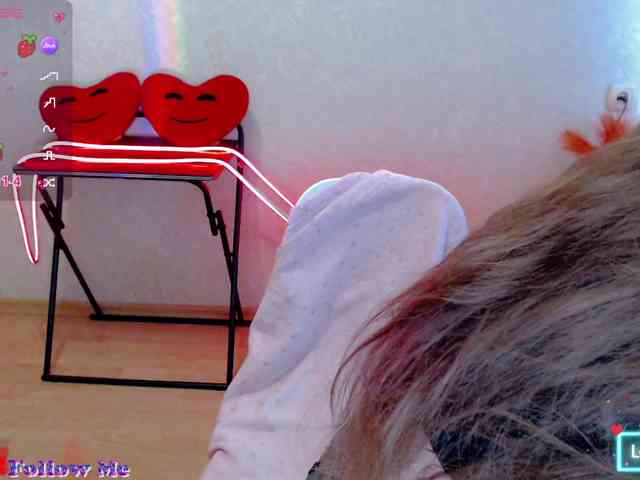 KatylinAnry webcam