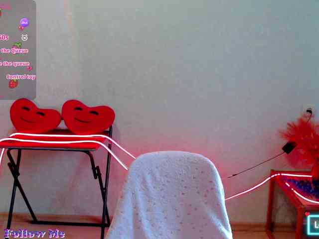 KatylinAnry webcam