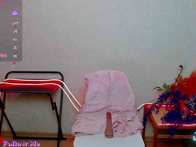 KatylinAnry webcam