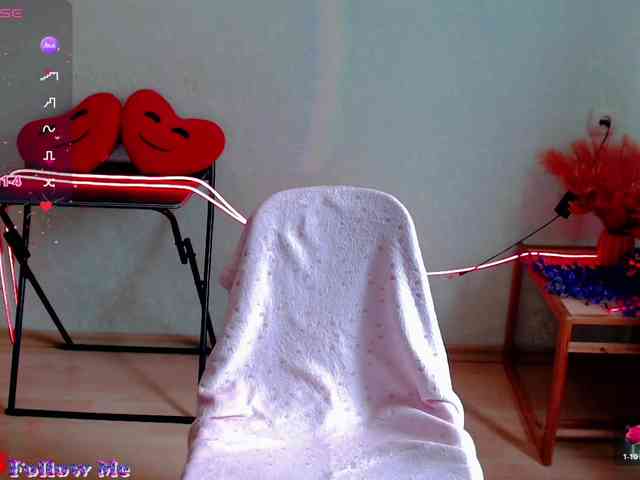 KatylinAnry webcam