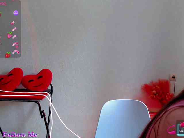 KatylinAnry webcam