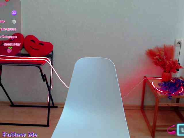 KatylinAnry webcam