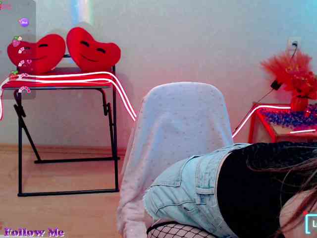 KatylinAnry webcam