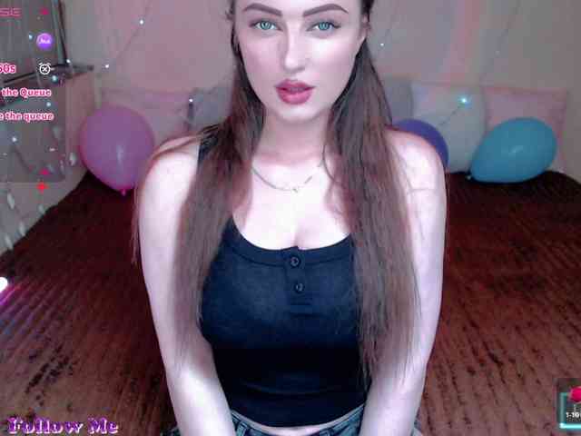 KatylinAnry webcam