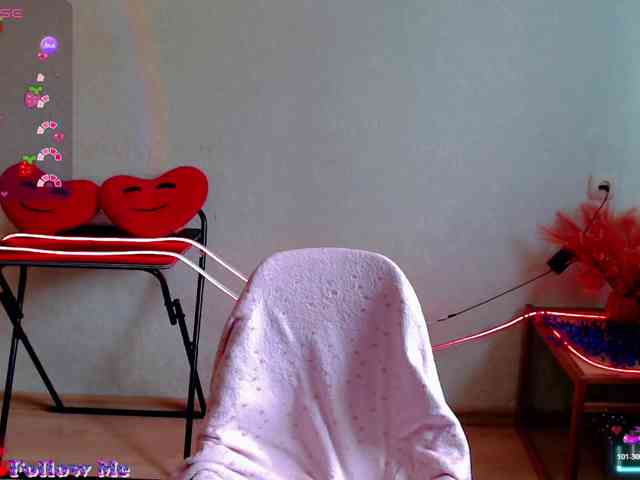 KatylinAnry webcam