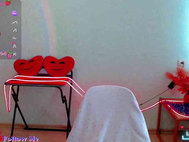 KatylinAnry webcam