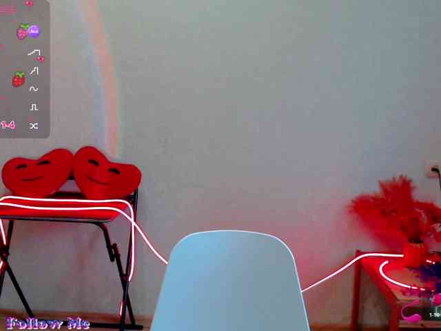 KatylinAnry webcam