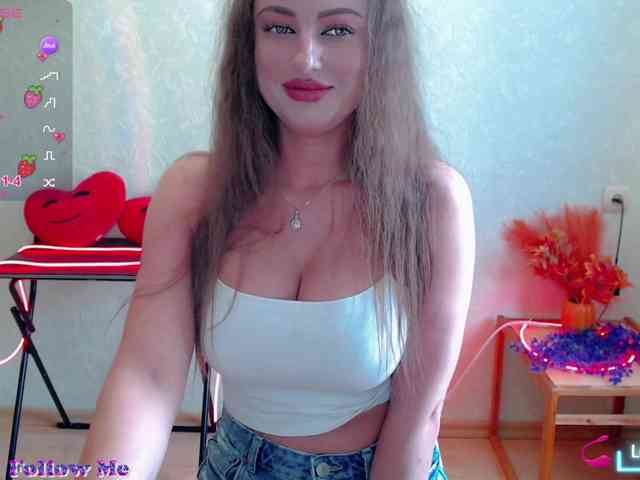 KatylinAnry webcam