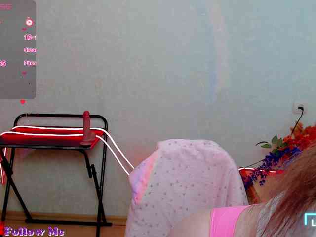 KatylinAnry webcam