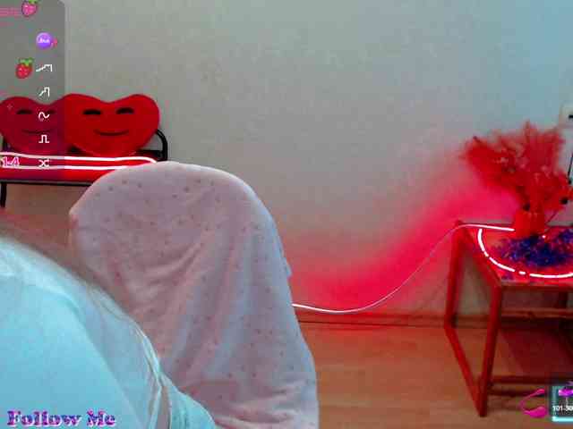 KatylinAnry webcam