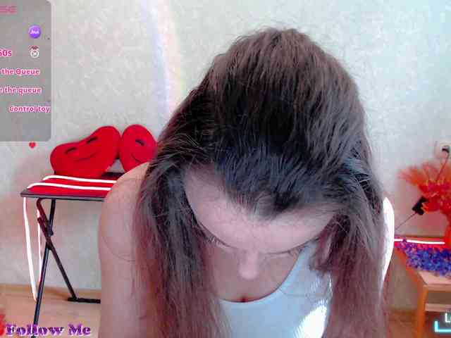 KatylinAnry webcam