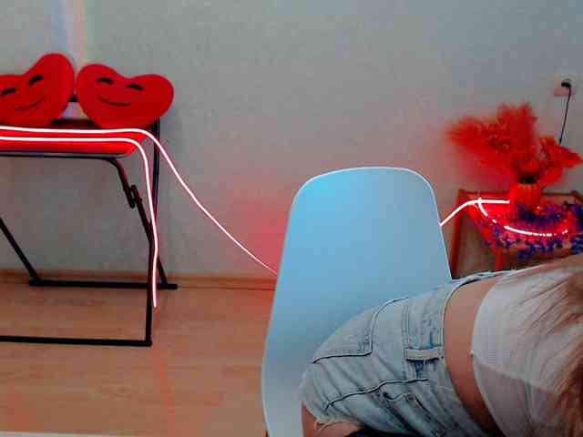 KatylinAnry webcam