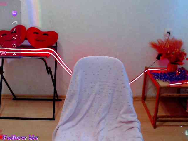KatylinAnry webcam