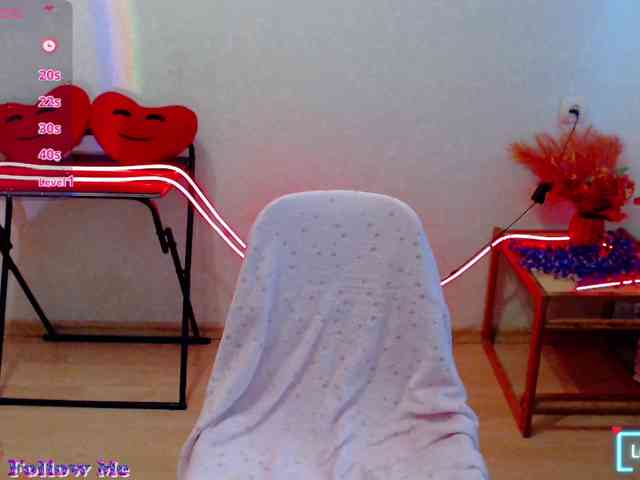 KatylinAnry webcam