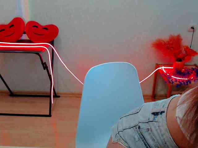 KatylinAnry webcam