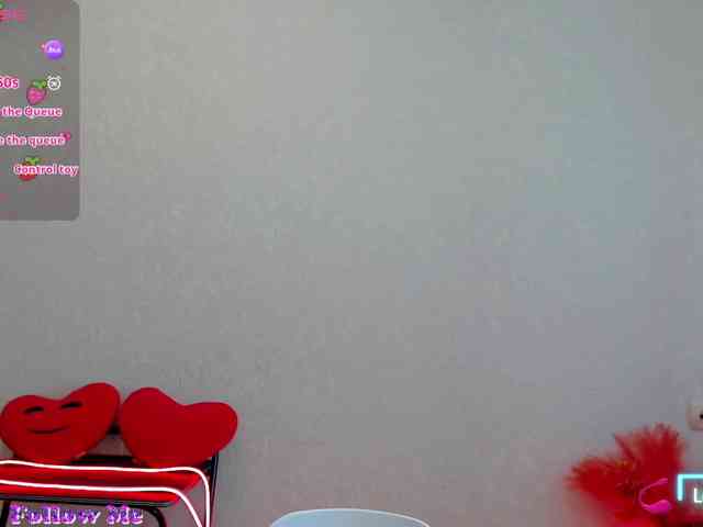 KatylinAnry webcam