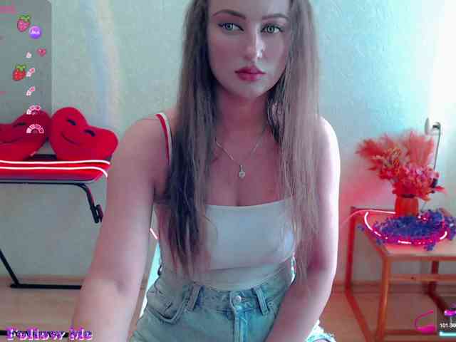 KatylinAnry Sex Cam Show