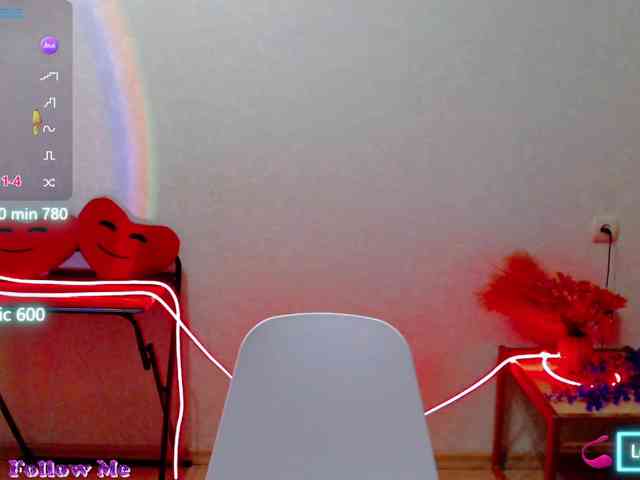 KatylinAnry webcam