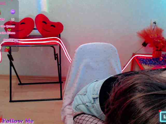KatylinAnry webcam