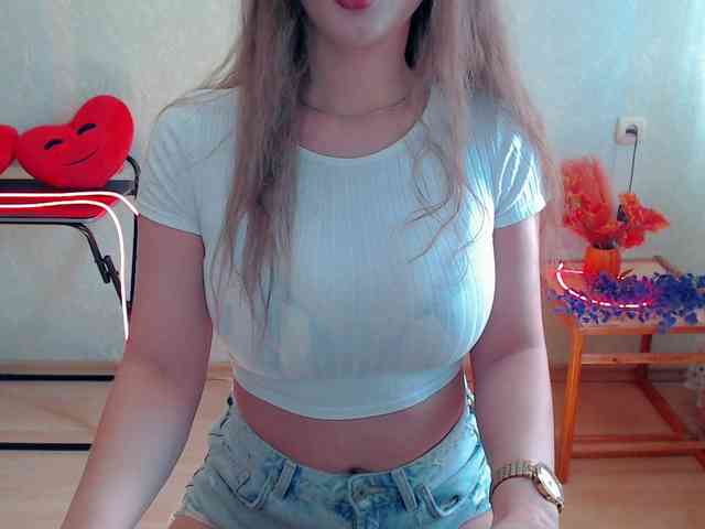 KatylinAnry webcam