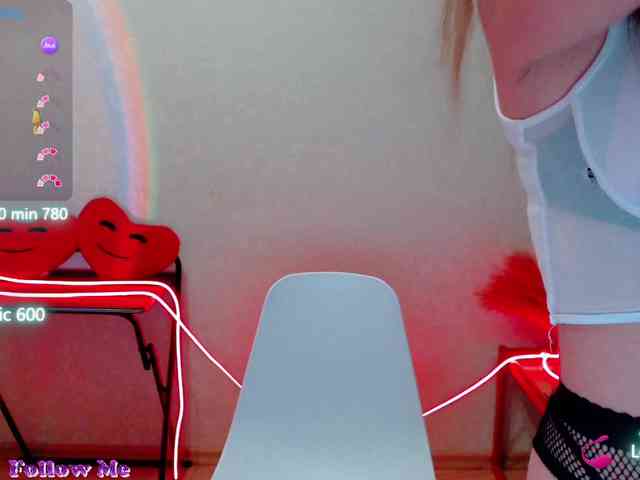 KatylinAnry webcam