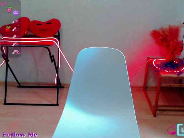 KatylinAnry webcam