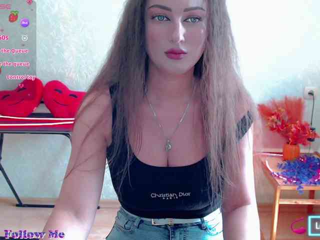 KatylinAnry webcam