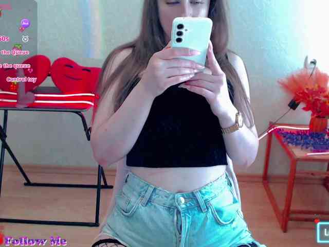 KatylinAnry webcam