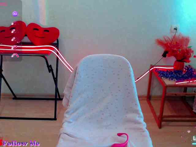 KatylinAnry webcam