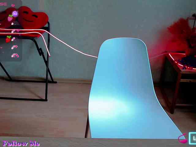 KatylinAnry webcam
