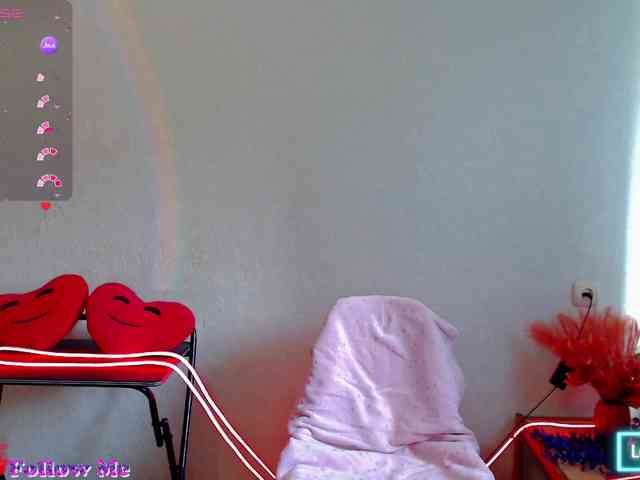 KatylinAnry webcam