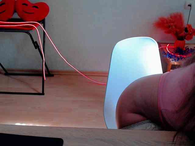 KatylinAnry webcam
