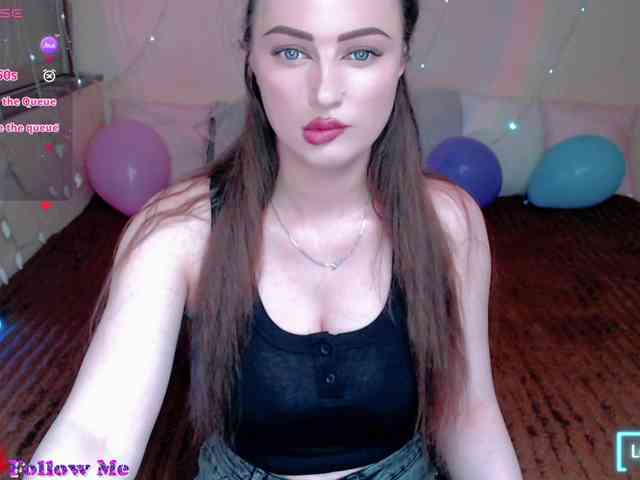 KatylinAnry webcam