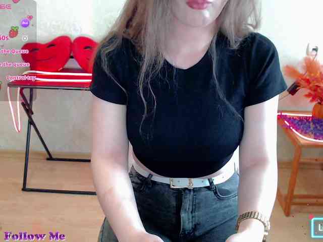 KatylinAnry webcam