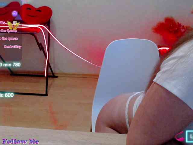 KatylinAnry webcam