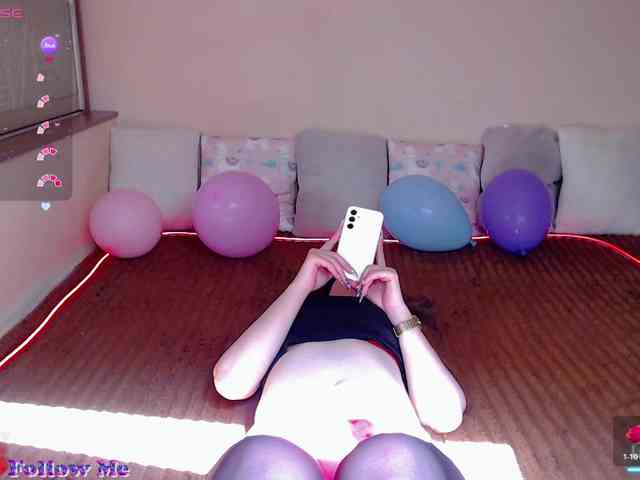 KatylinAnry webcam