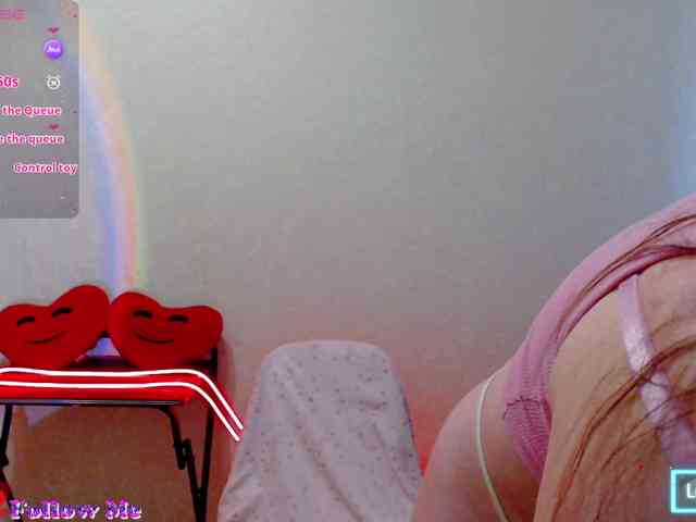 KatylinAnry webcam