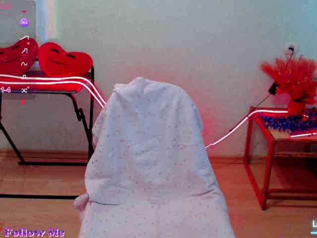 KatylinAnry webcam