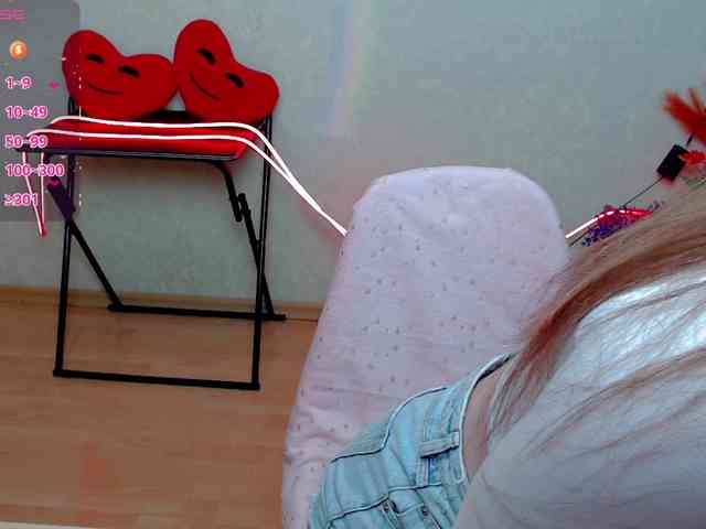 KatylinAnry webcam