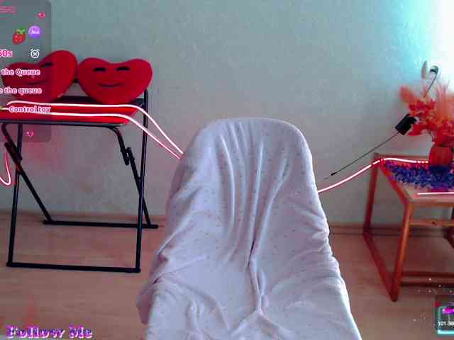 KatylinAnry webcam
