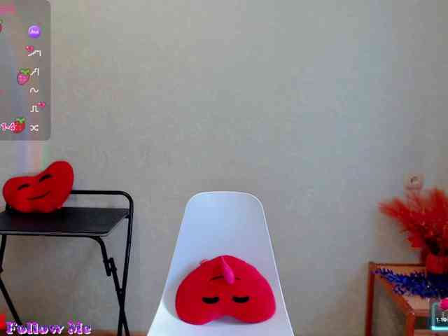 KatylinAnry webcam