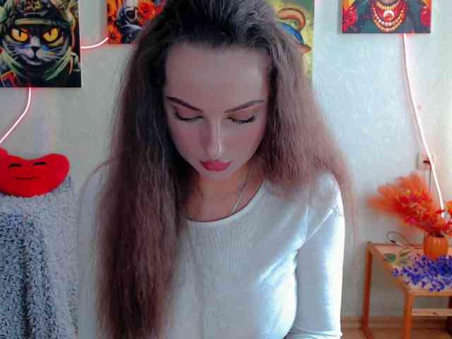KatylinAnry webcam