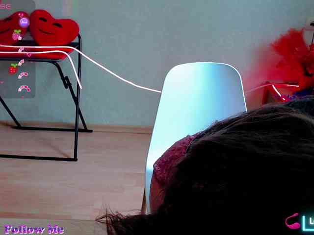 KatylinAnry webcam