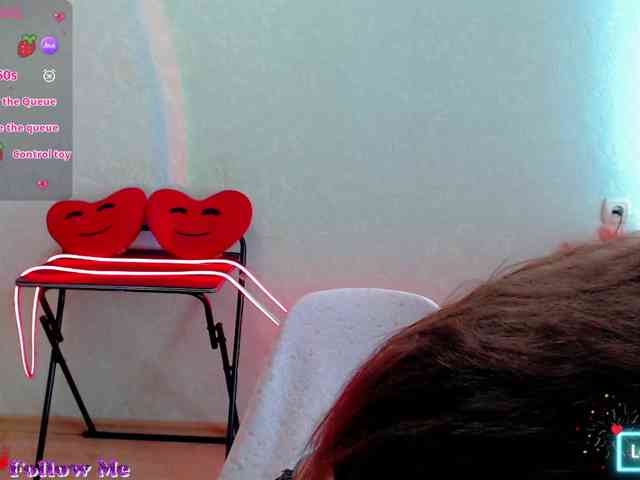 KatylinAnry webcam